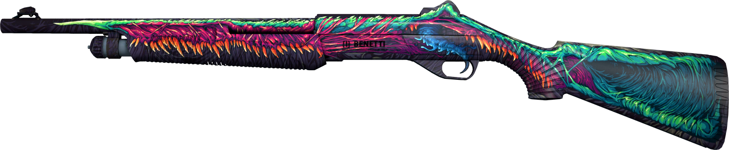 Nova Hyper Beast CSGOSKINS GG