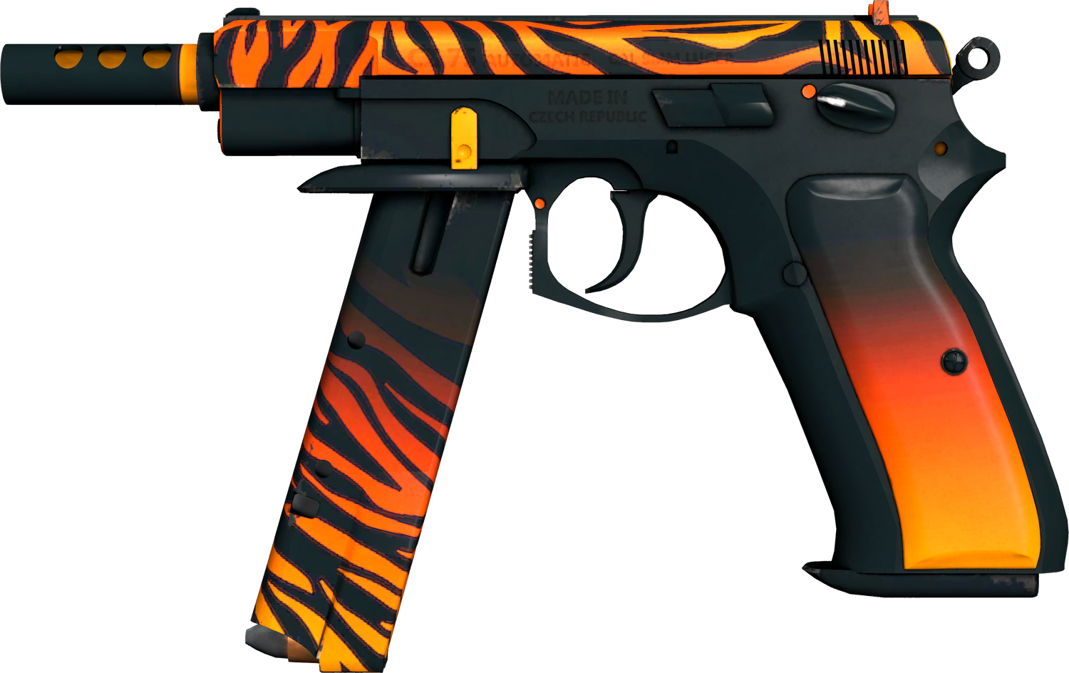 The Best Cz Auto Skins In Cs Go Csgoskins Gg