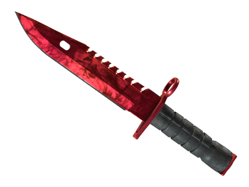 M9 Bayonet Ruby