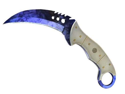 ★ Talon Knife | Doppler Factory New