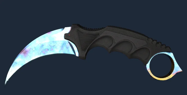 Blue Gem