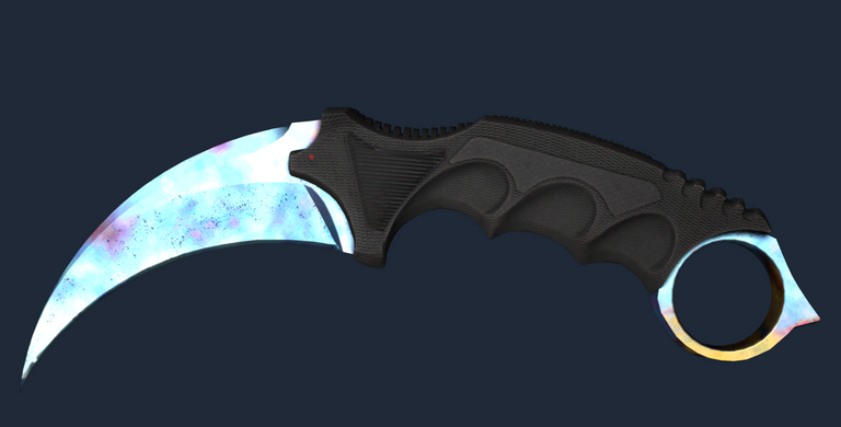 free downloads Autographed Ice Crystal Bow cs go skin
