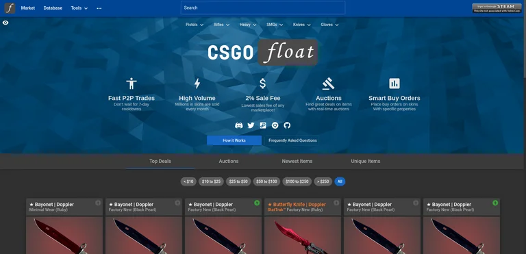 CSFloat