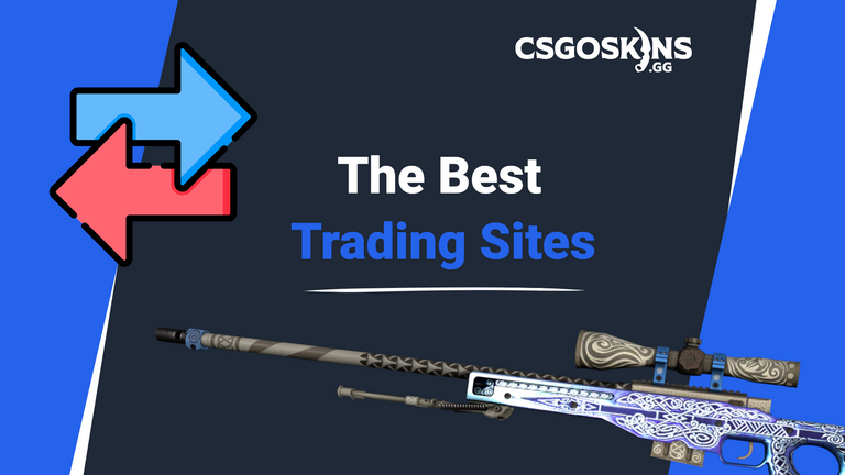 Best website to store sell csgo skins