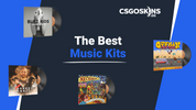 The Best Music Kits in CS:GO