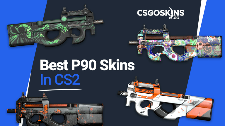 Cheap p90 deals