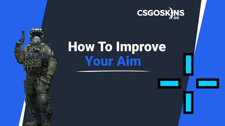 Best Ways To Improve Your Aim In CS2