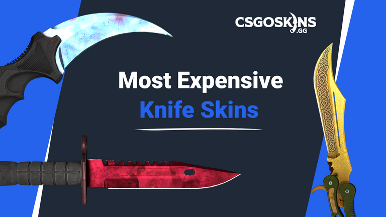 KNIFY  Real CS2 Knives