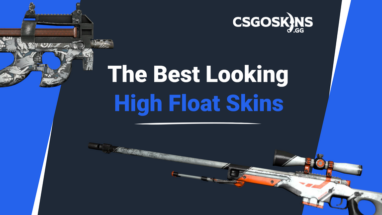 Top 10 CS2 Skins That Look Best In A Bad Condition