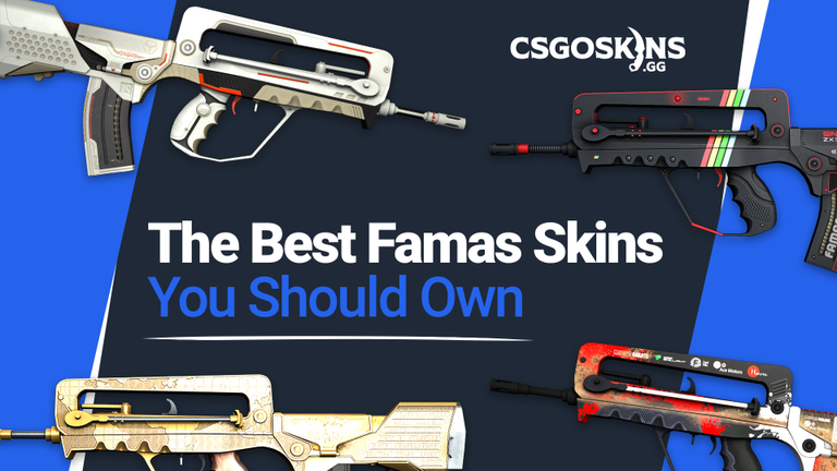 FAMAS Colony cs go skin download