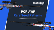 POP AWP Guide: All Rare Seed Patterns