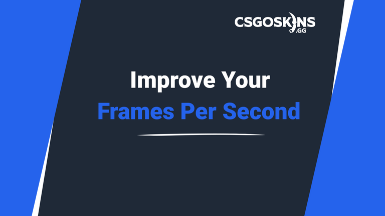 The Best FPS Performance Commands For CS2