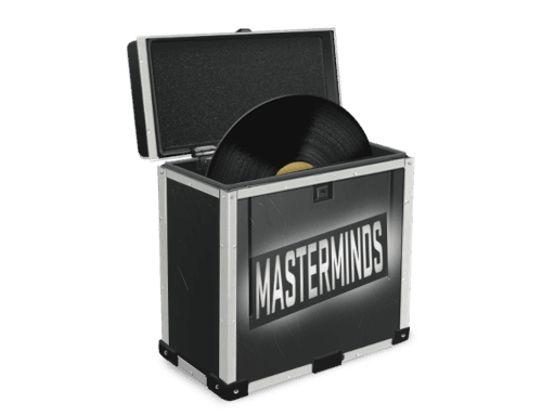 Music Kit Boxes
