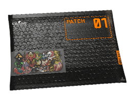 Patch Packs