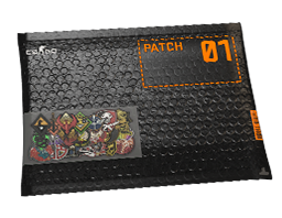 Patch Packs