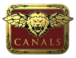 The Canals Collection Skins