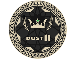 The Dust 2 Collection Skins