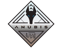 The Anubis Collection Skins
