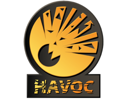 The Havoc Collection Skins