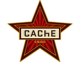 The Cache Collection Skins