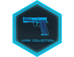 The X-Ray Collection Skins