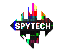 Spy Tech Collection Skins