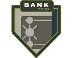 The Bank Collection Skins