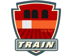The Train Collection Skins