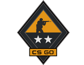 CS:GO Weapon Case 2 Skins