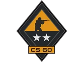 CS:GO Weapon Case 2 Skins