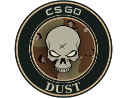 The Dust Collection Skins