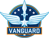 Operation Vanguard Weapon Case Skins