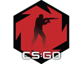 Danger Zone Case Skins