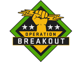 Operation Breakout Weapon Case Skins