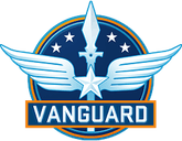 Operation Vanguard Weapon Case Skins