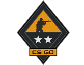 CS:GO Weapon Case 2 Skins