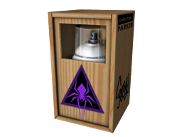 CS:GO Graffiti #2
