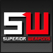 Items from "Superior Weapons"