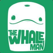Items from "thewhaleman"