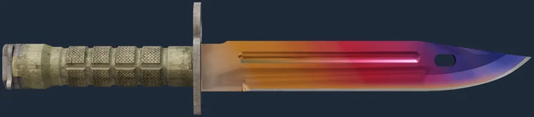 Fade Image