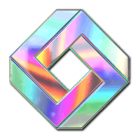 Holo Stickers