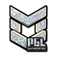 Glitter Stickers