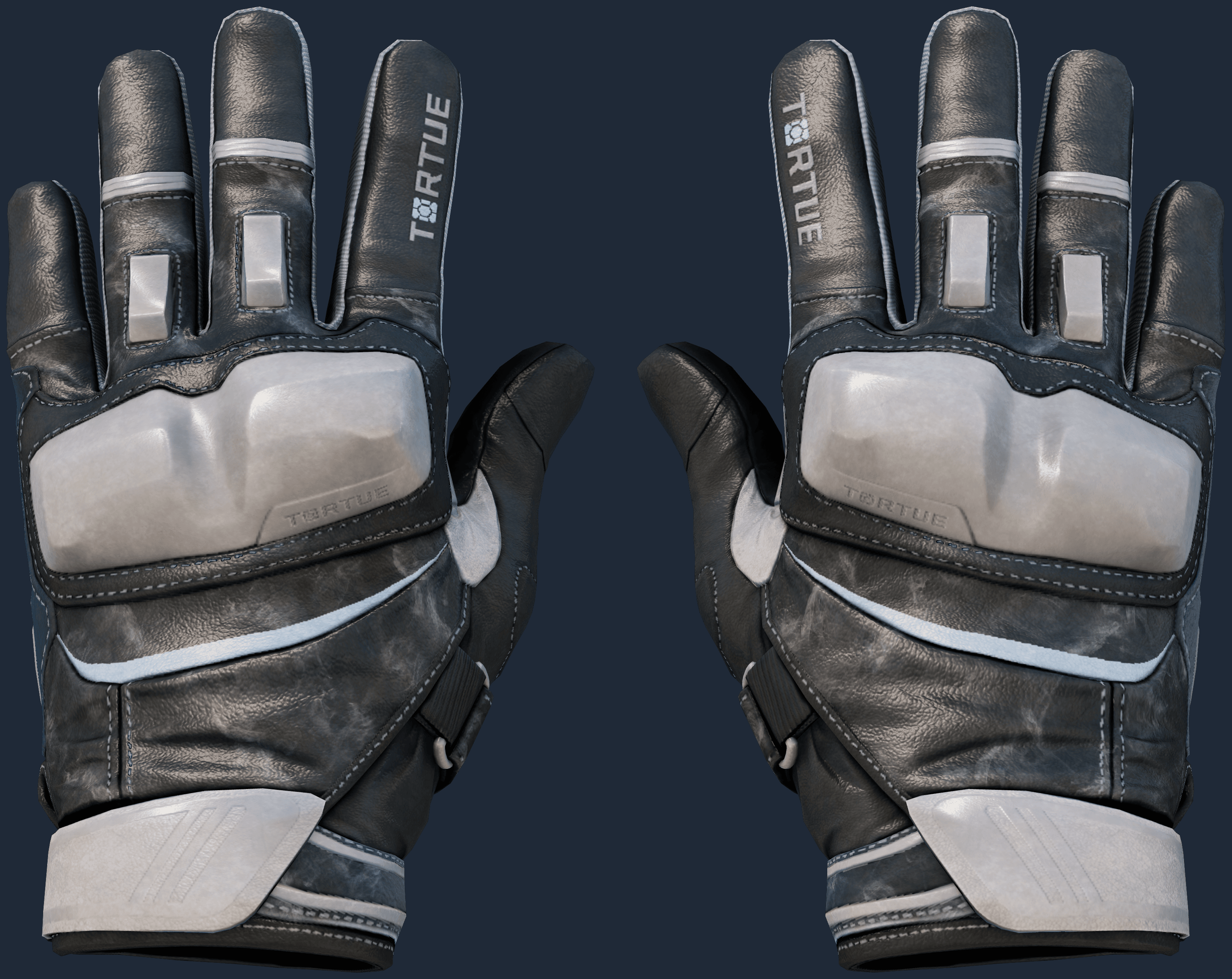 ★ Moto Gloves | Smoke Out Screenshot