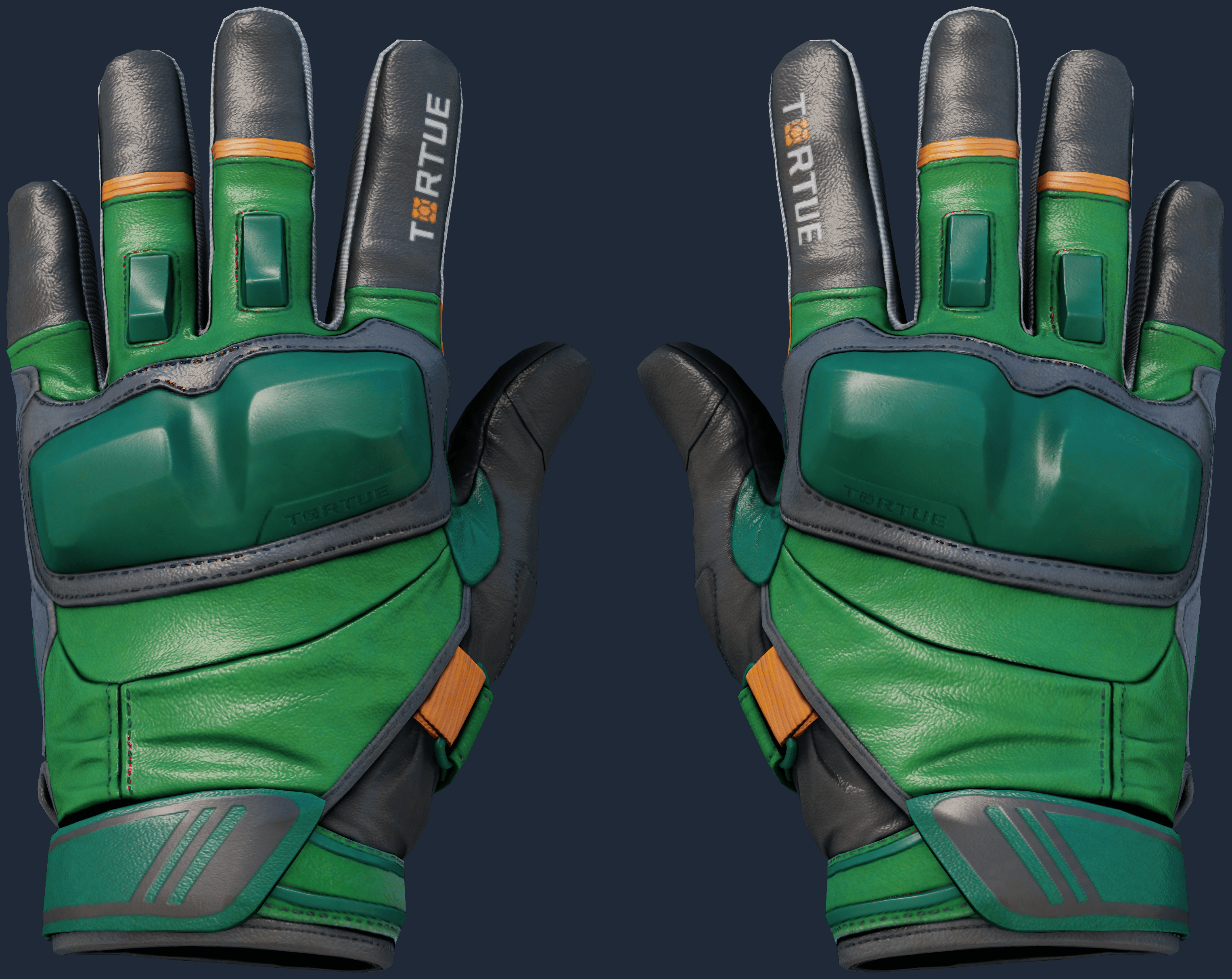 ★ Moto Gloves | Turtle Screenshot