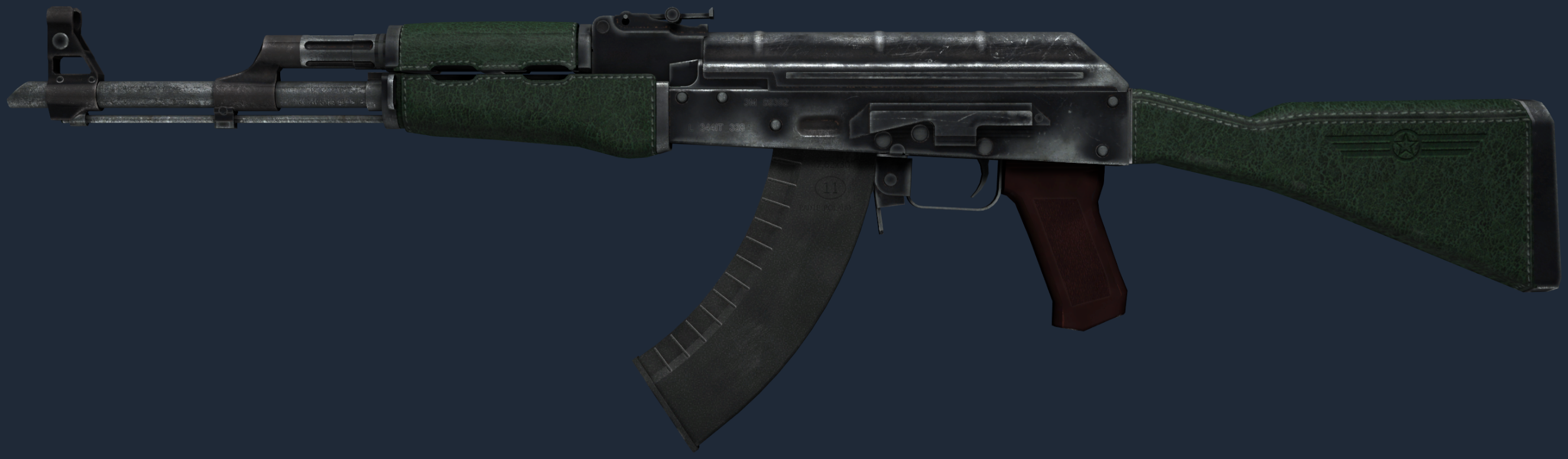 AK-47 | First Class Screenshot