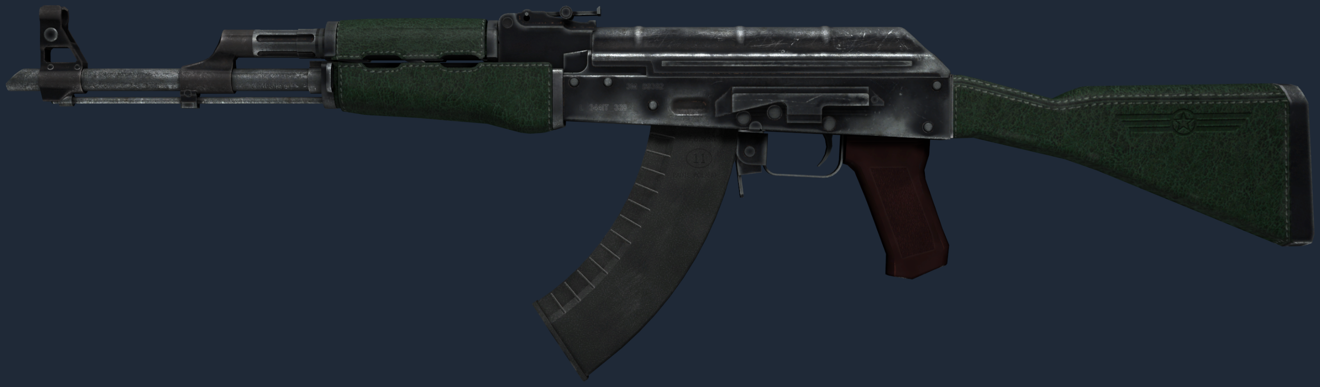 AK-47 | First Class Screenshot