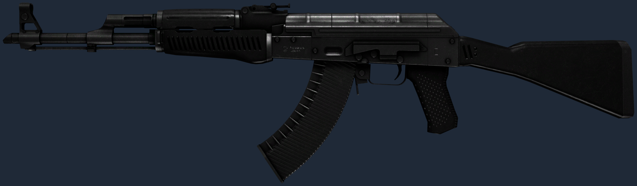 AK-47 | Slate Screenshot