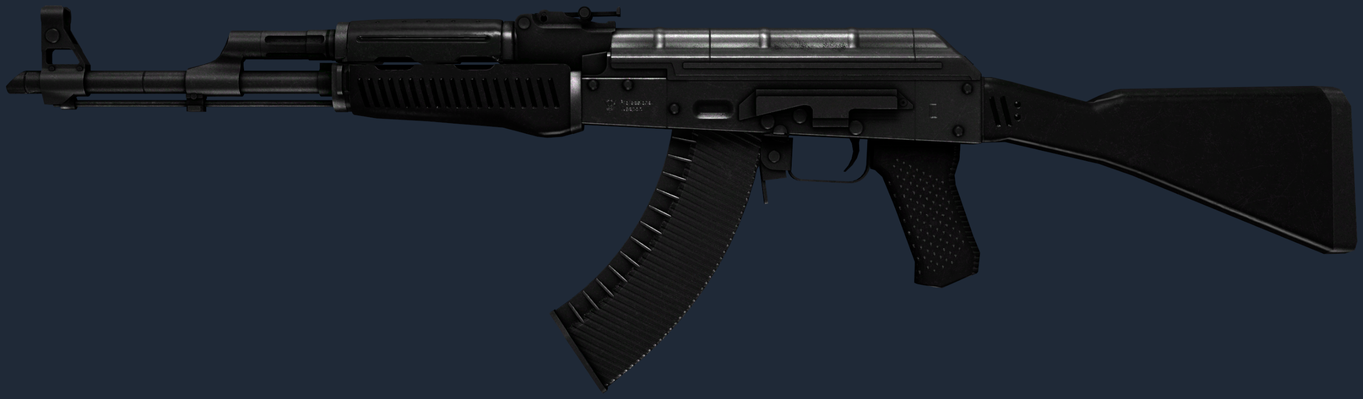 AK-47 | Slate Screenshot