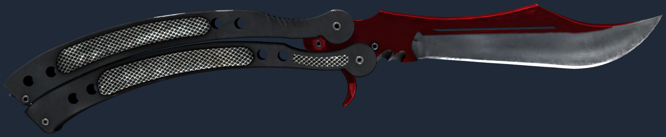 ★ Butterfly Knife | Autotronic Screenshot