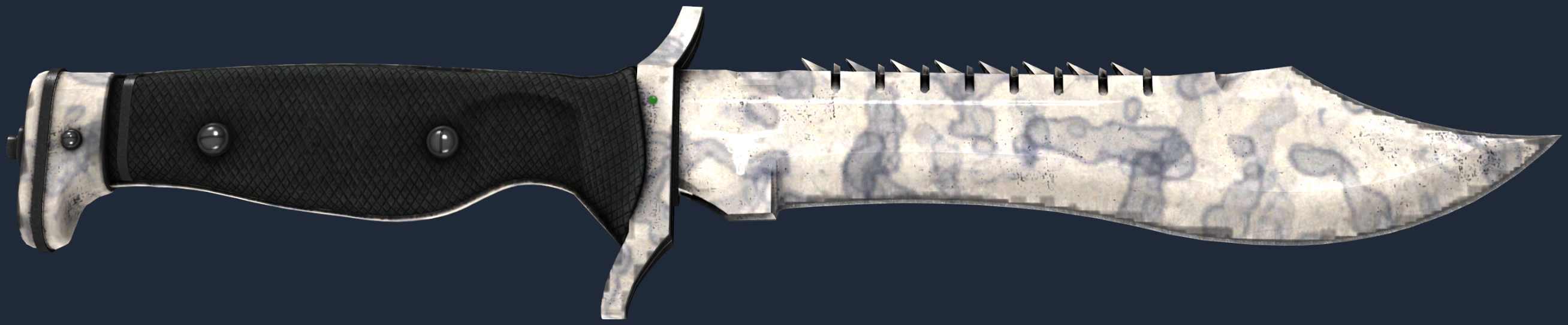 ★ Bowie Knife | Stained Screenshot